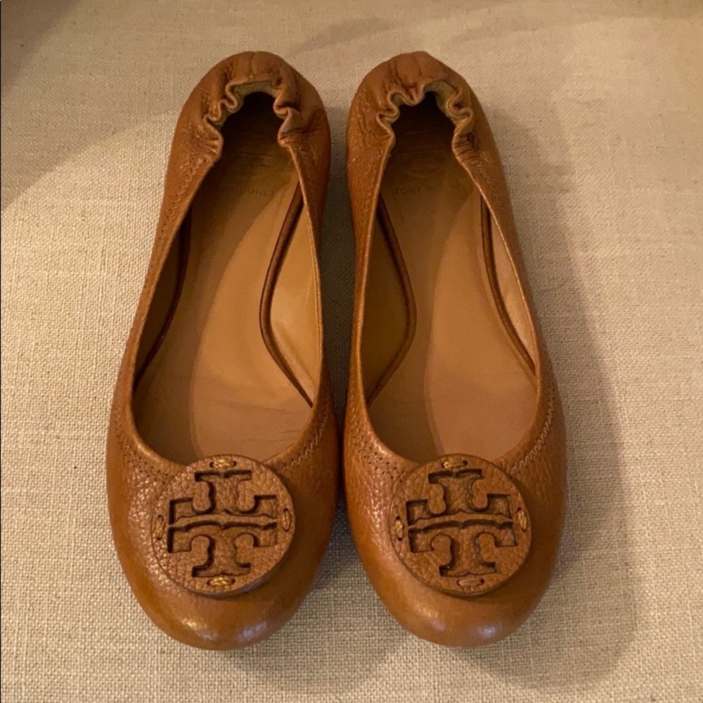 💥 Tory Burch Flats in EUC💥